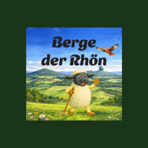 Berge der Rhön