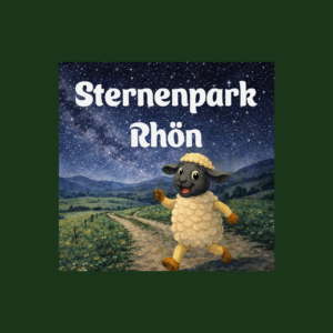 Sternenpark Rh&ouml;n